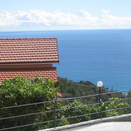 Agriturismo L'Ulivo E Il Mare مونيلّي المظهر الخارجي الصورة