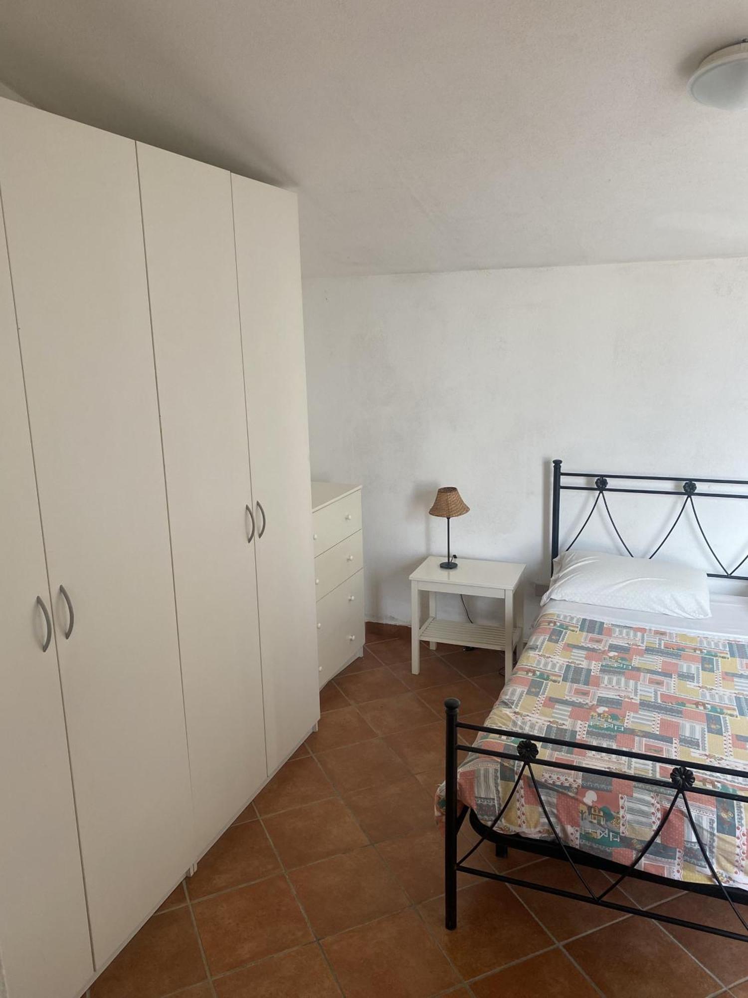 Agriturismo L'Ulivo E Il Mare مونيلّي المظهر الخارجي الصورة