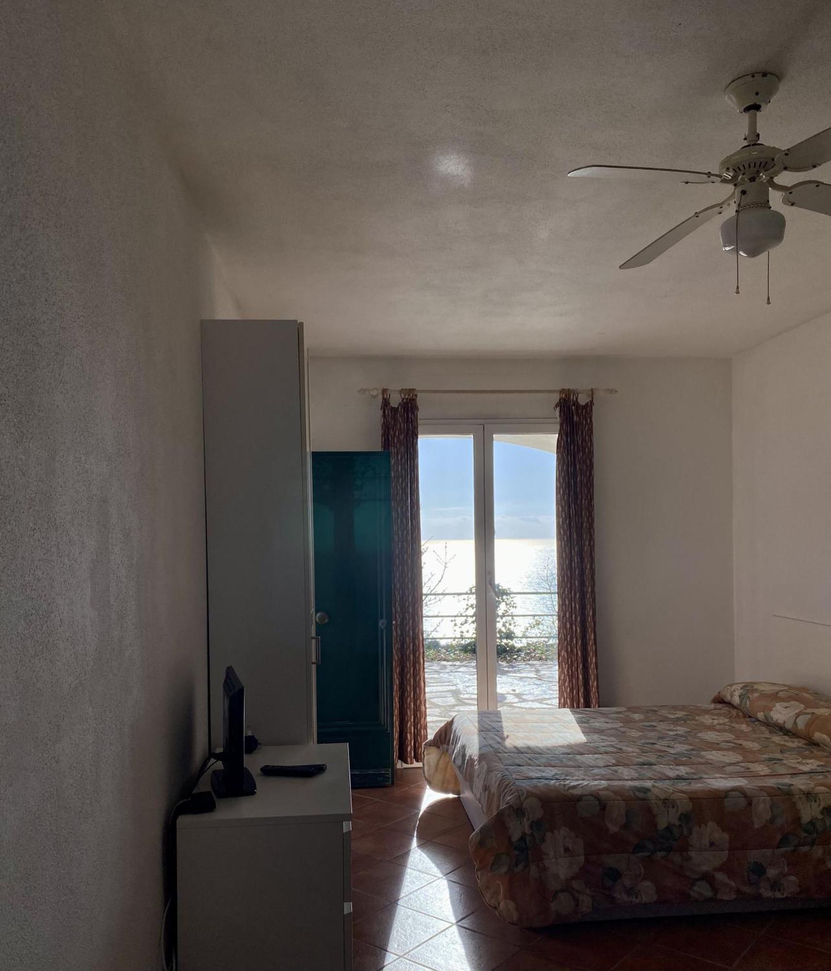 Agriturismo L'Ulivo E Il Mare مونيلّي المظهر الخارجي الصورة