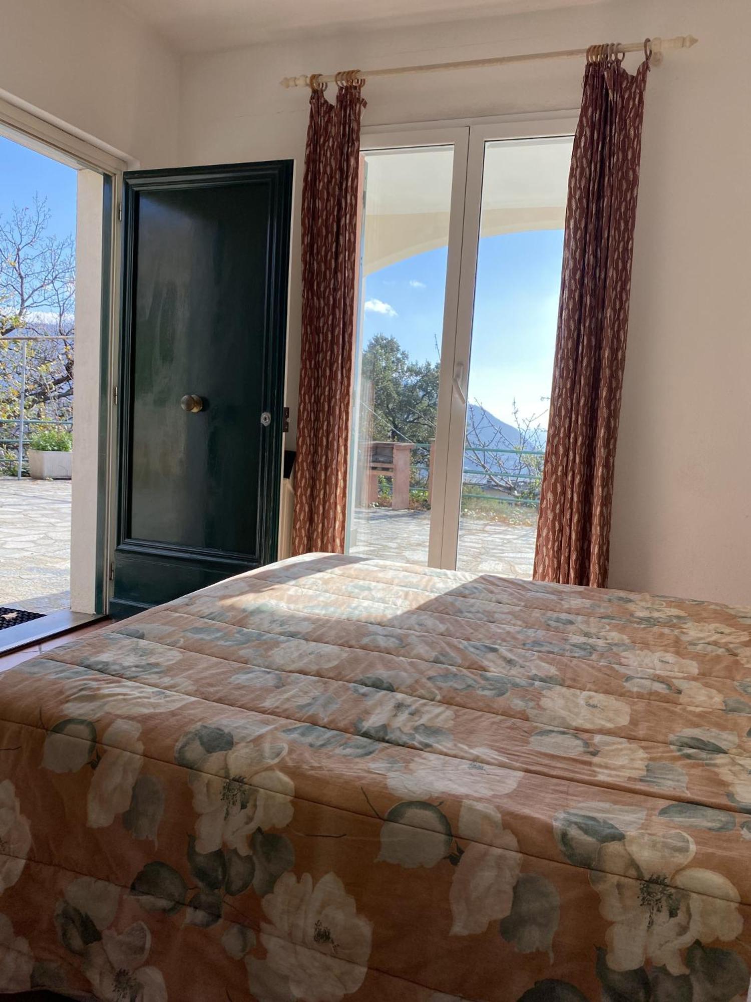 Agriturismo L'Ulivo E Il Mare مونيلّي المظهر الخارجي الصورة