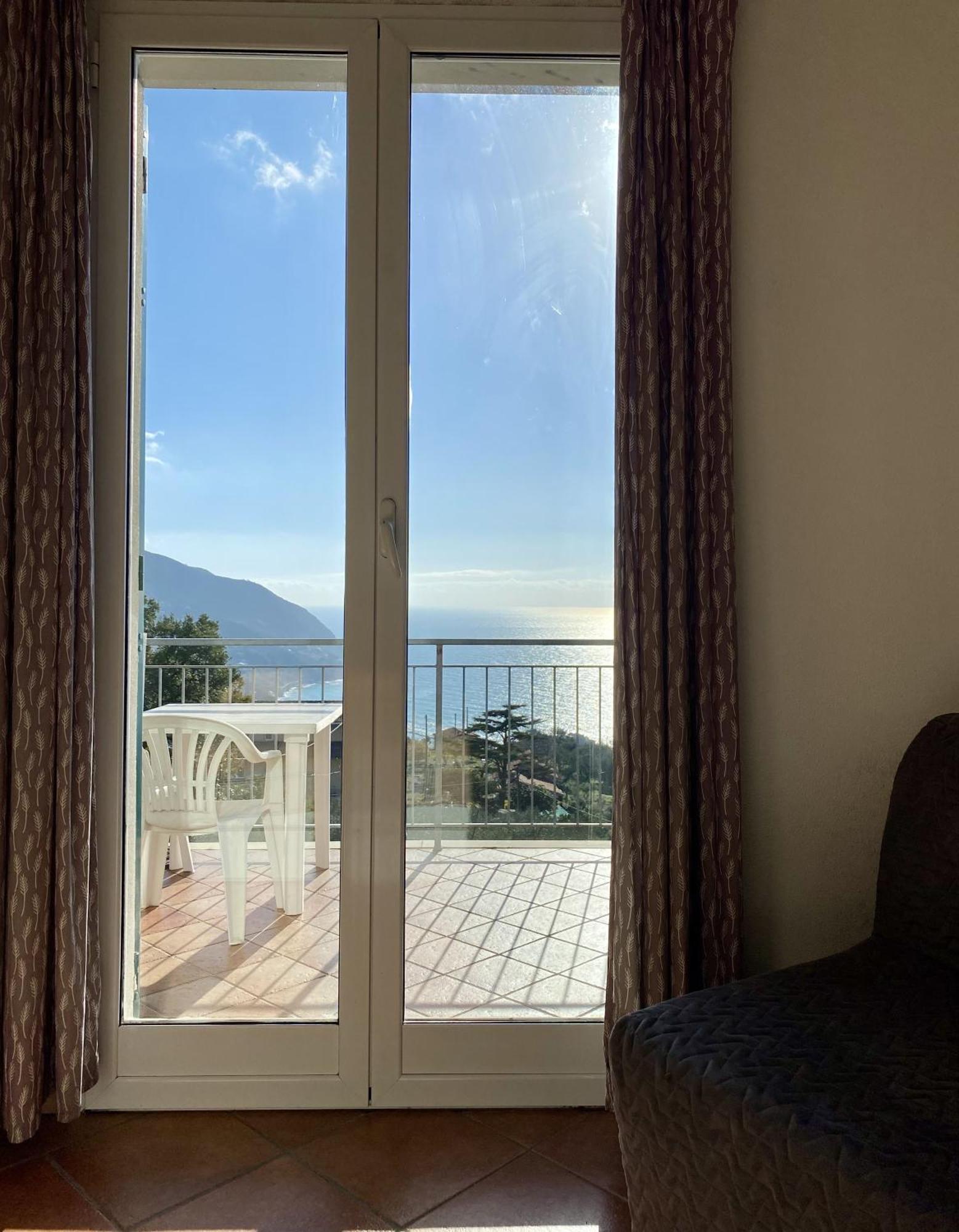 Agriturismo L'Ulivo E Il Mare مونيلّي المظهر الخارجي الصورة