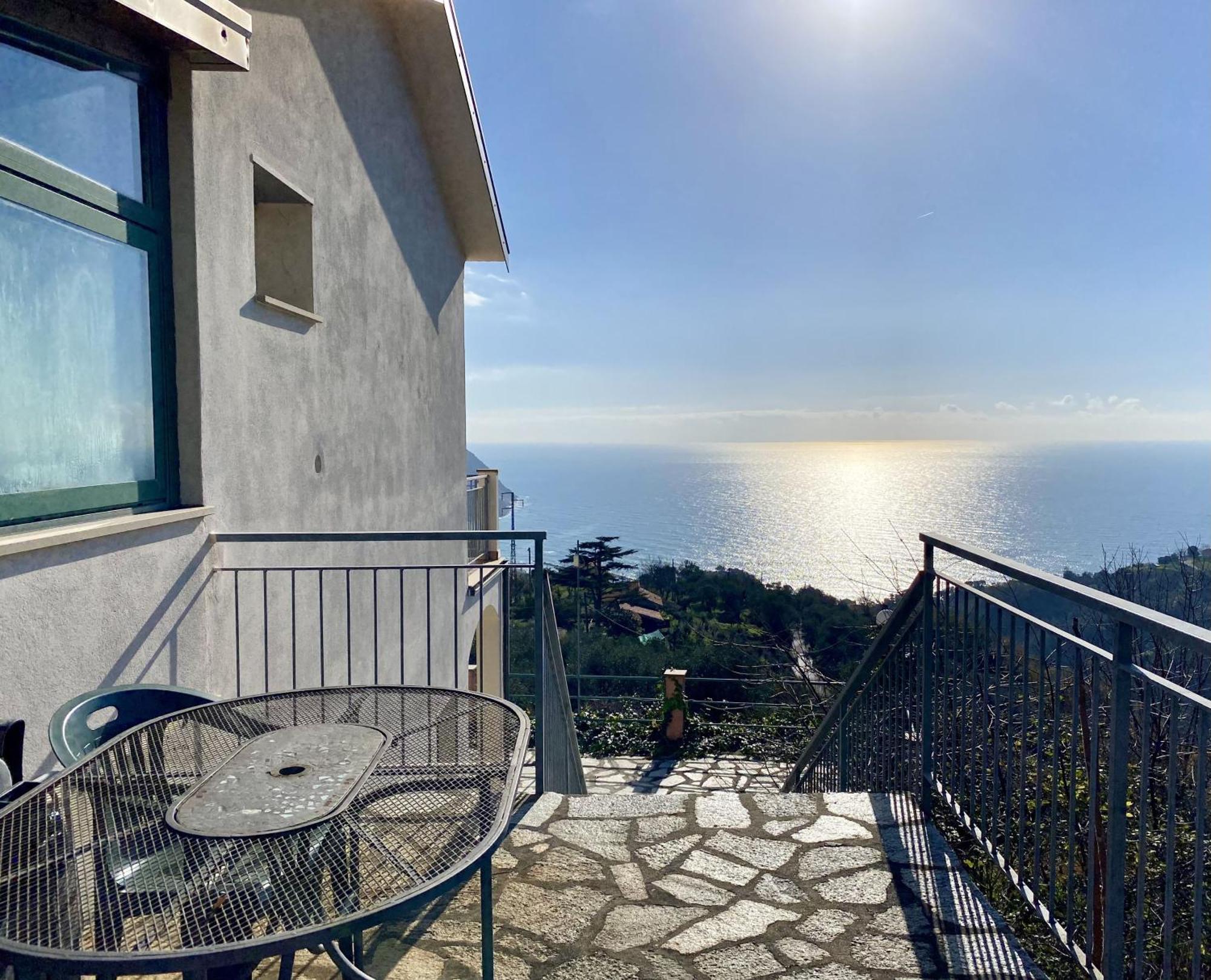 Agriturismo L'Ulivo E Il Mare مونيلّي المظهر الخارجي الصورة