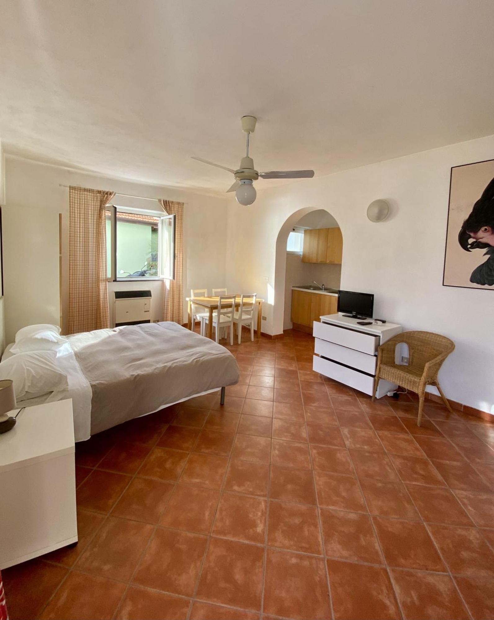 Agriturismo L'Ulivo E Il Mare مونيلّي المظهر الخارجي الصورة