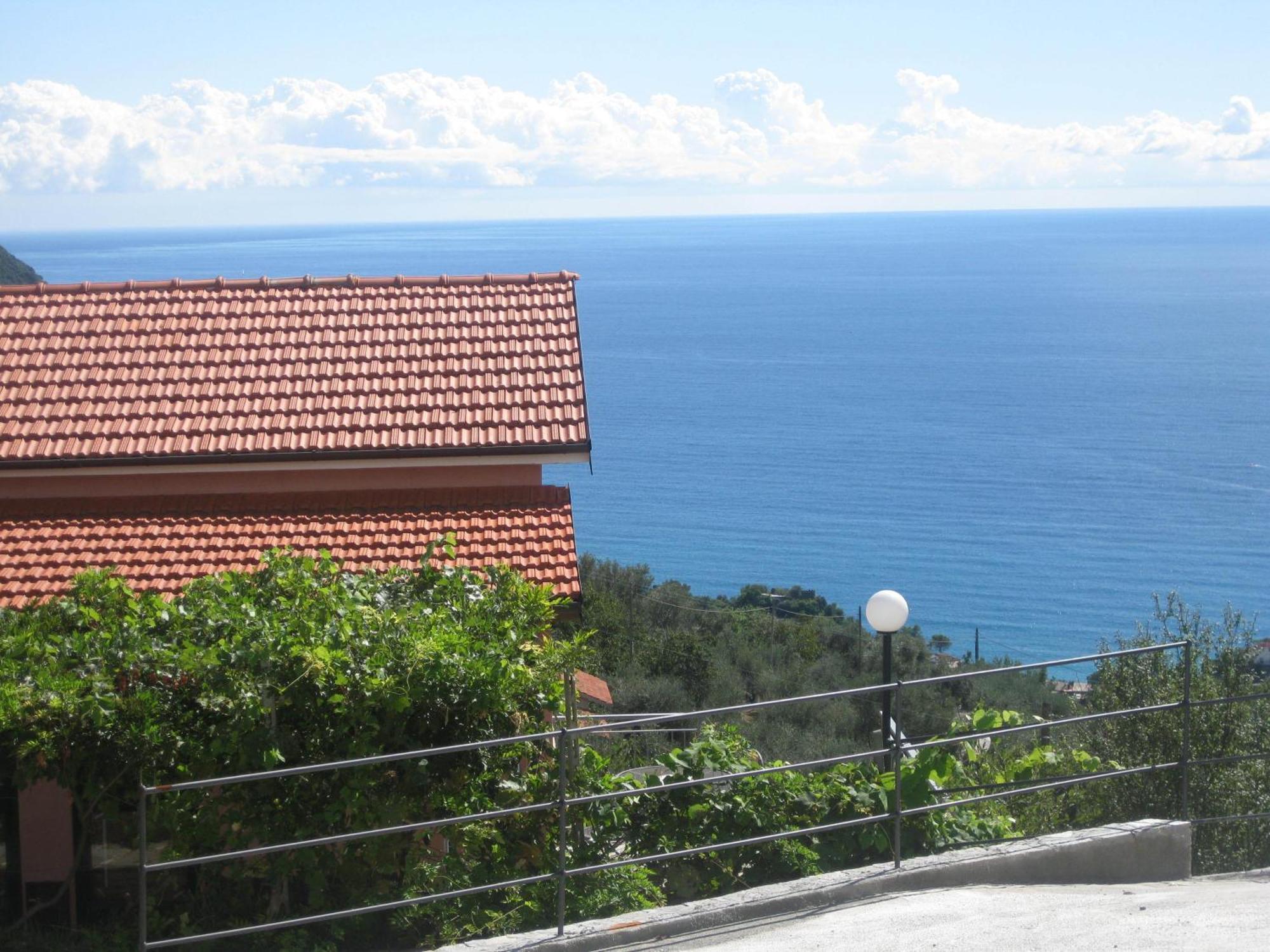 Agriturismo L'Ulivo E Il Mare مونيلّي المظهر الخارجي الصورة